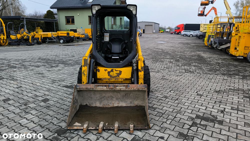 Bobcat S450 - 3
