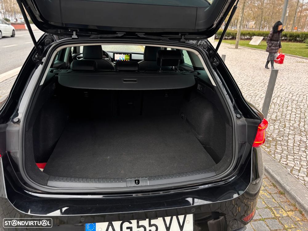 SEAT Leon ST - 4