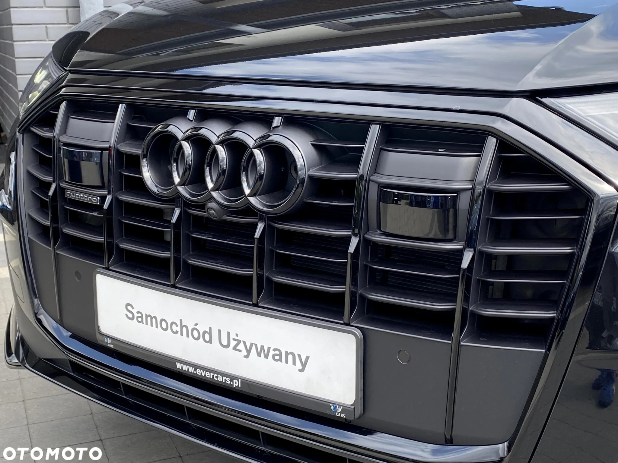 Audi Q7 - 15