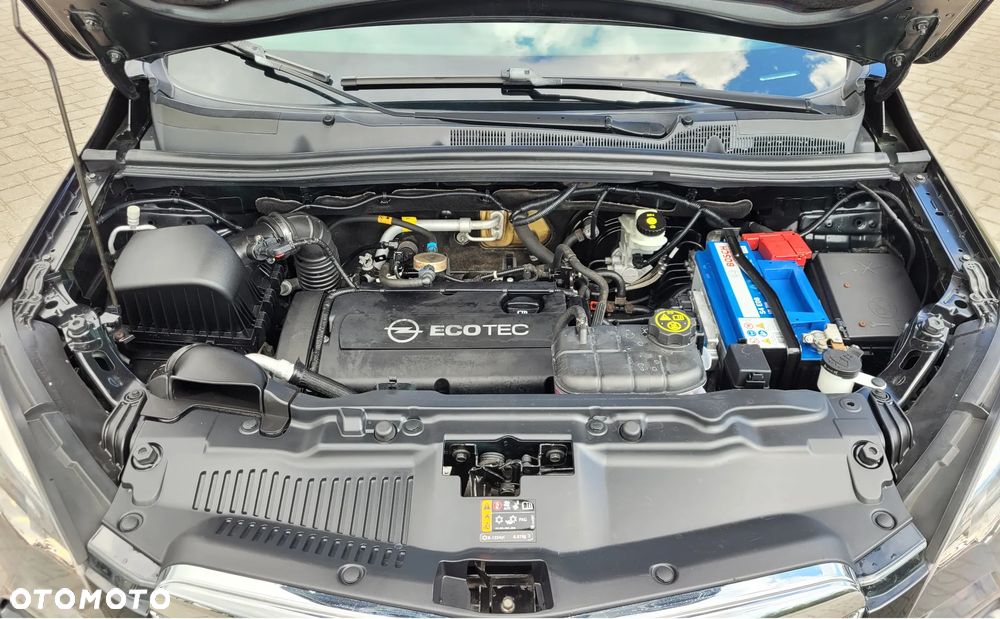 Opel Mokka - 30