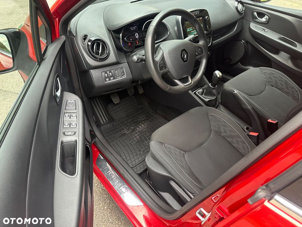 Renault Clio 2019 photo 4