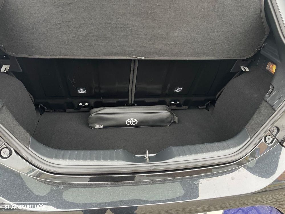 Toyota Aygo X 1.0 Pulse - 11