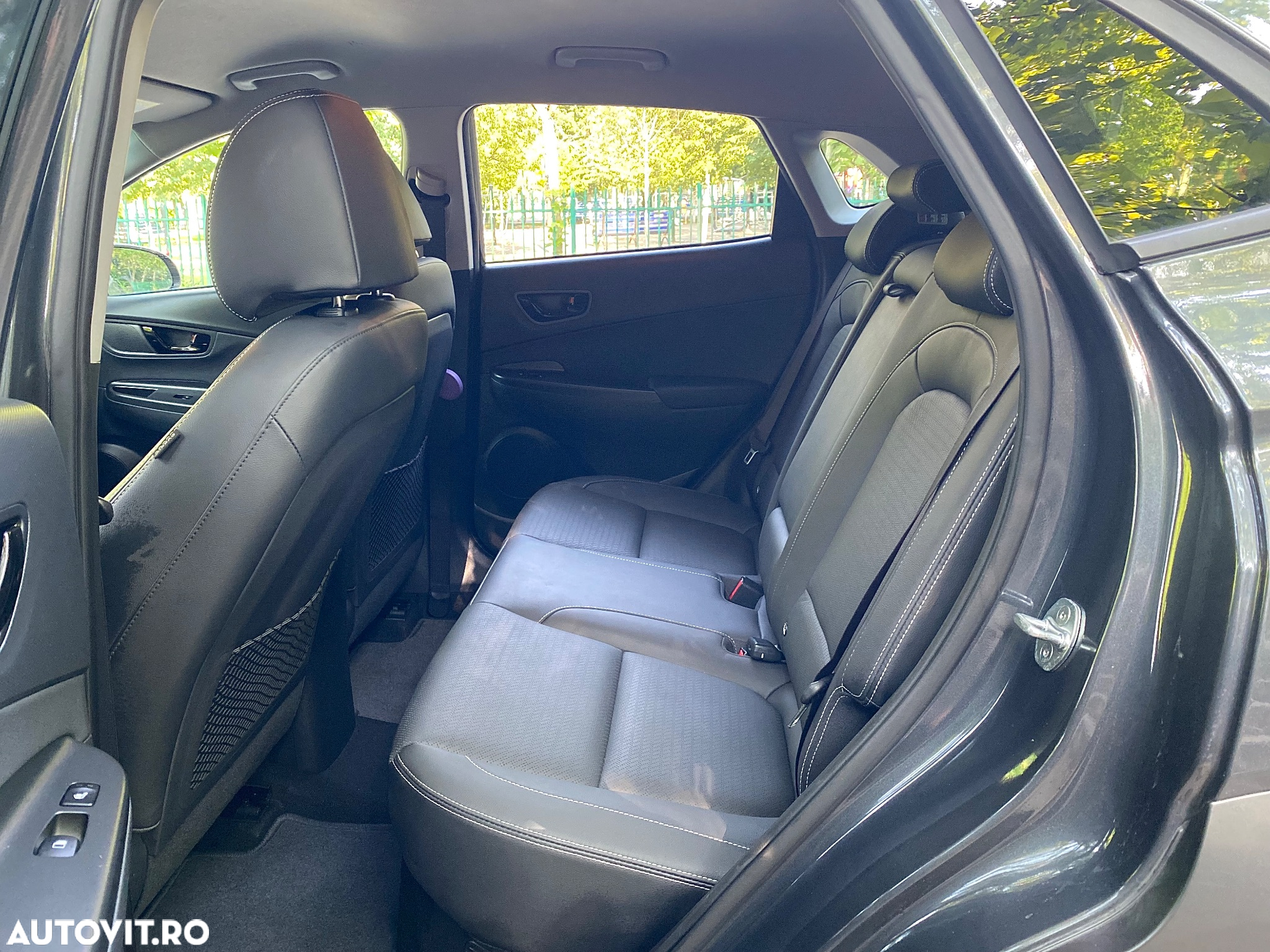 Hyundai KONA 1.6 GDI DCT Hybrid Premium - 6
