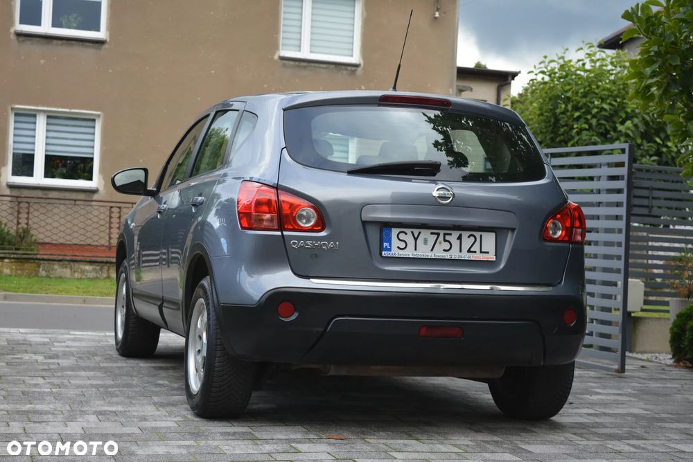 Nissan Qashqai 1.6 Tekna - 29