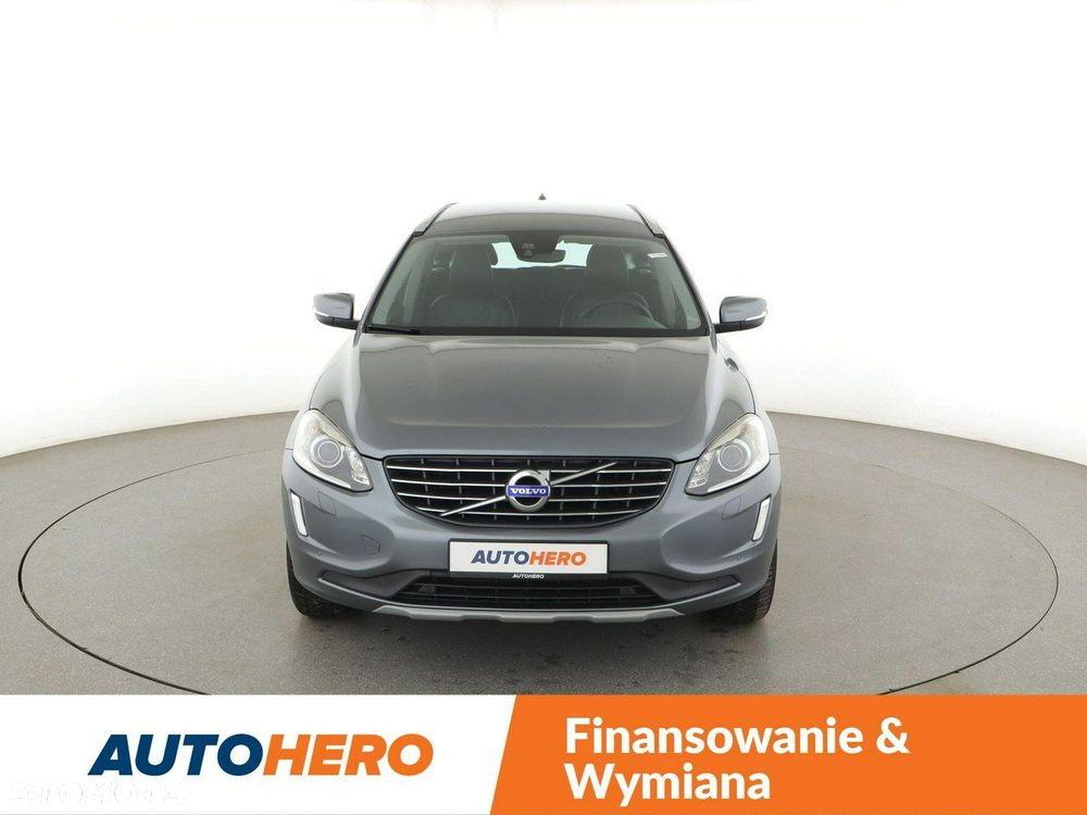 Volvo XC 60 D4 Geartronic Summum - 11