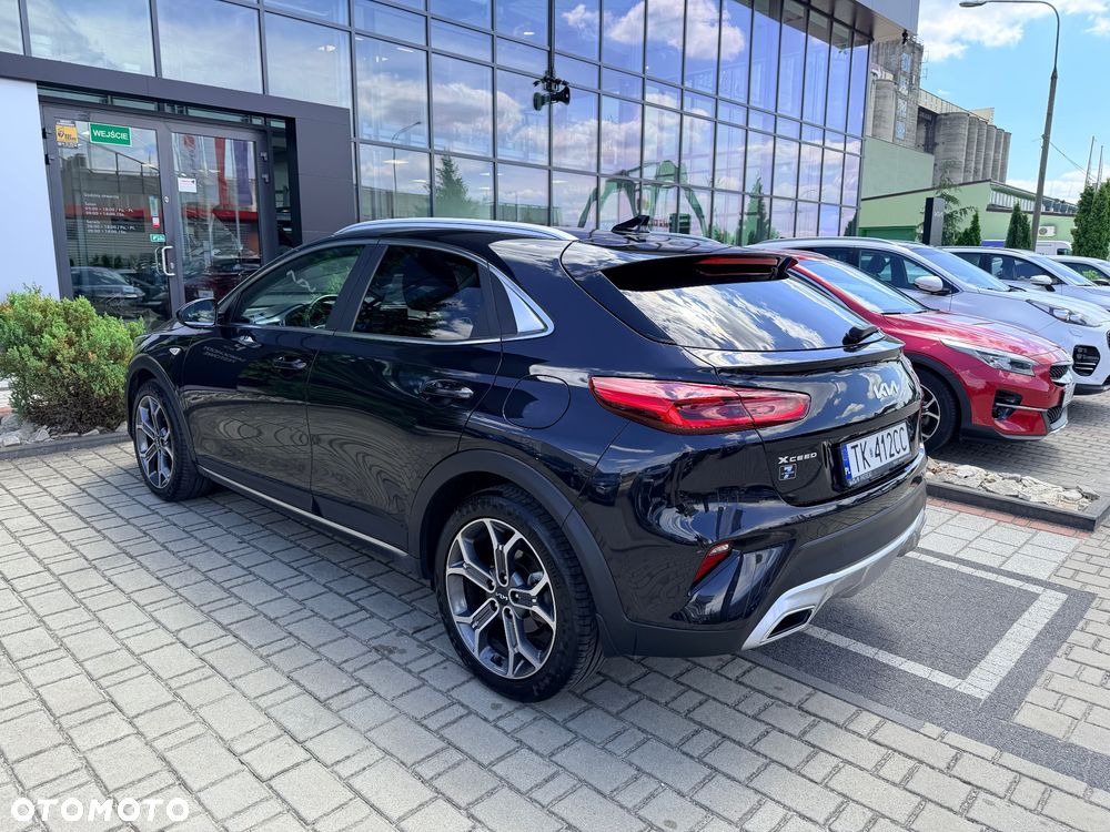 Kia XCeed 1.5 T-GDI M - 9