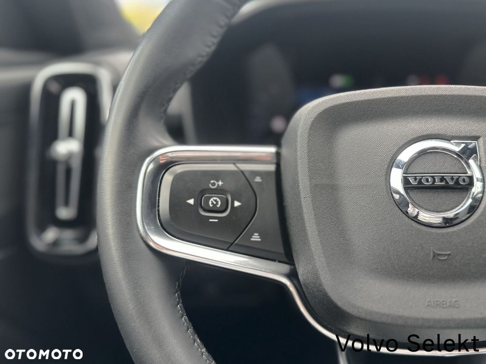 Volvo XC 40 - 10