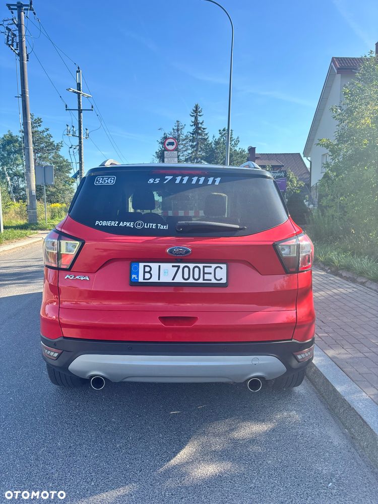 Ford Kuga 1.5 TDCi FWD Edition - 3