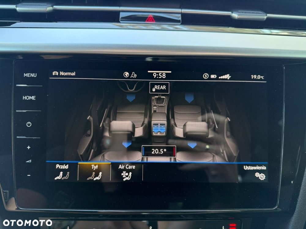 Volkswagen Arteon Shooting Brake 2.0 TSI R-Line DSG - 36