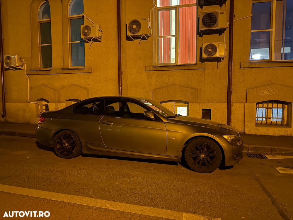 BMW Seria 3 - 16