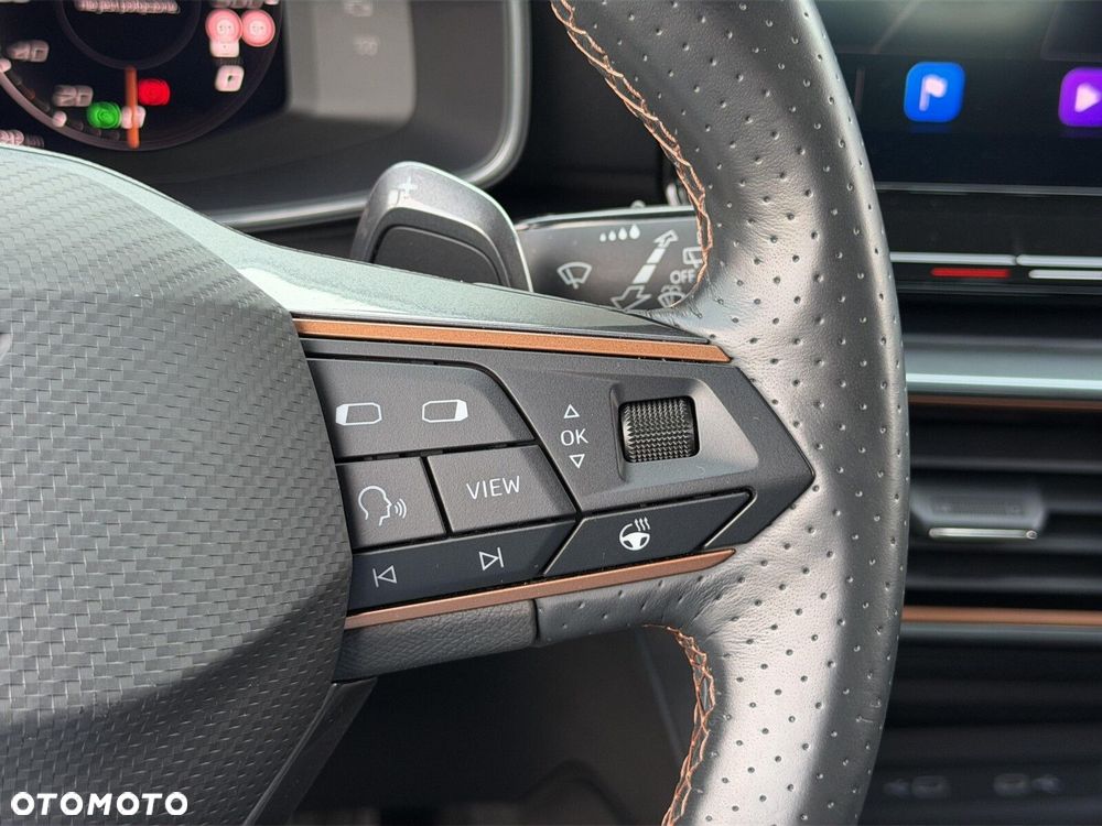 Cupra Formentor 2.0 TSI VZ DSG - 23