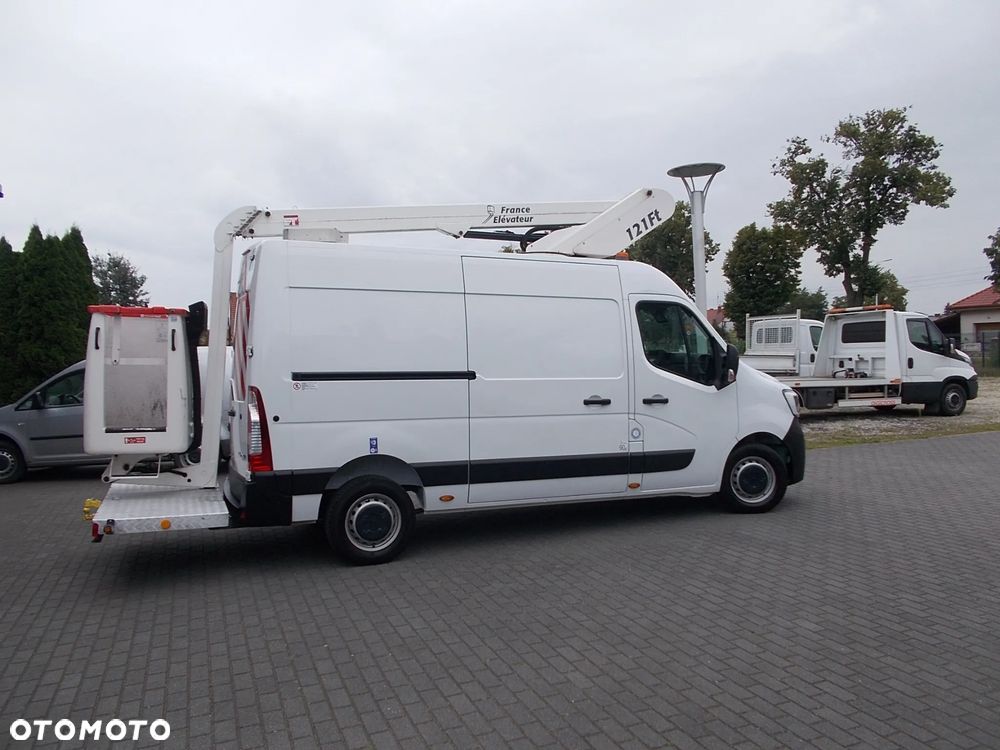 Renault Master - 3