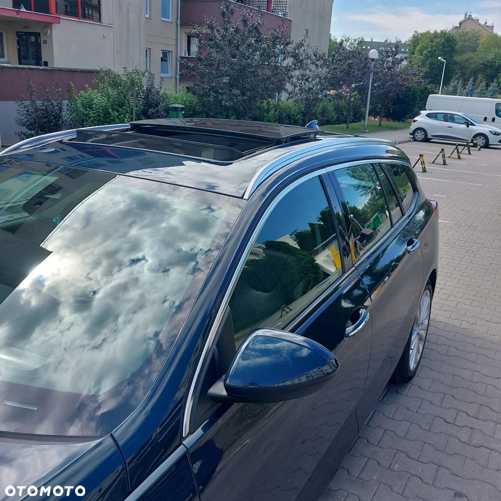 Opel Insignia 2.0 CDTI Executive - 26