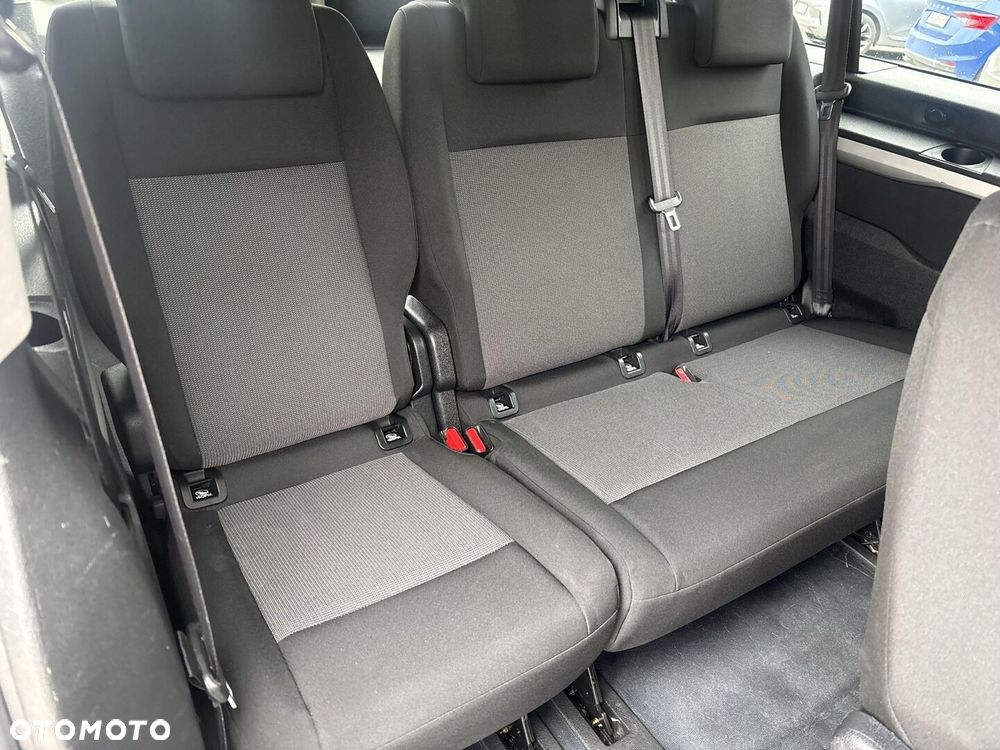 Toyota Proace Verso 2.0 D4-D Long Business - 17