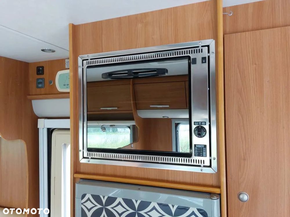 Mercedes-Benz Sprinter RIMOR - 19
