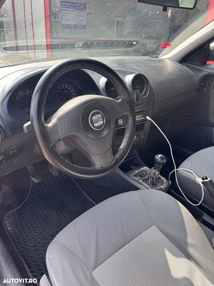 Seat Ibiza 1.2 Stella - 2