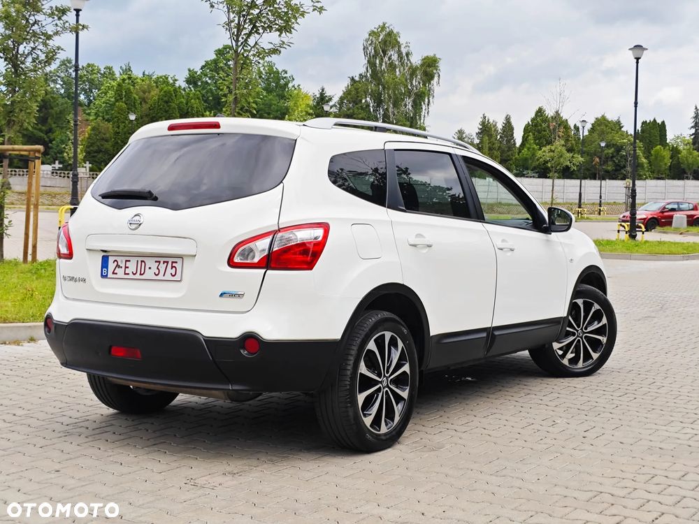 Nissan Qashqai+2 - 18