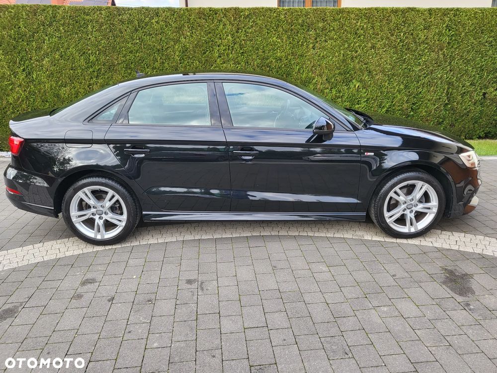 Audi A3 - 5