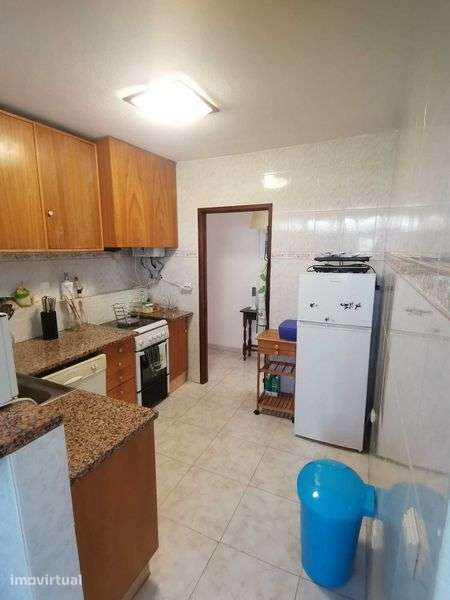 T2 em Vila Nova de Santo andré para alugar - Grande imagem: 3/6