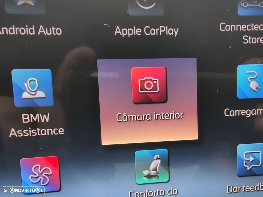 BMW i5 eDrive40 - 31