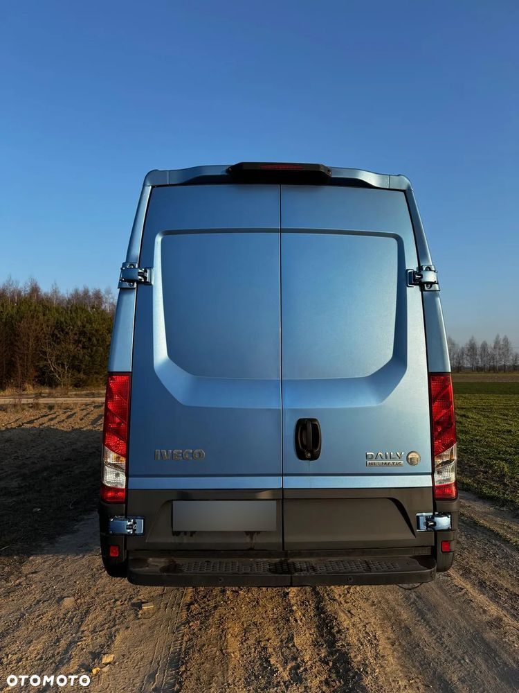 Iveco DAILY 35S18 - 20