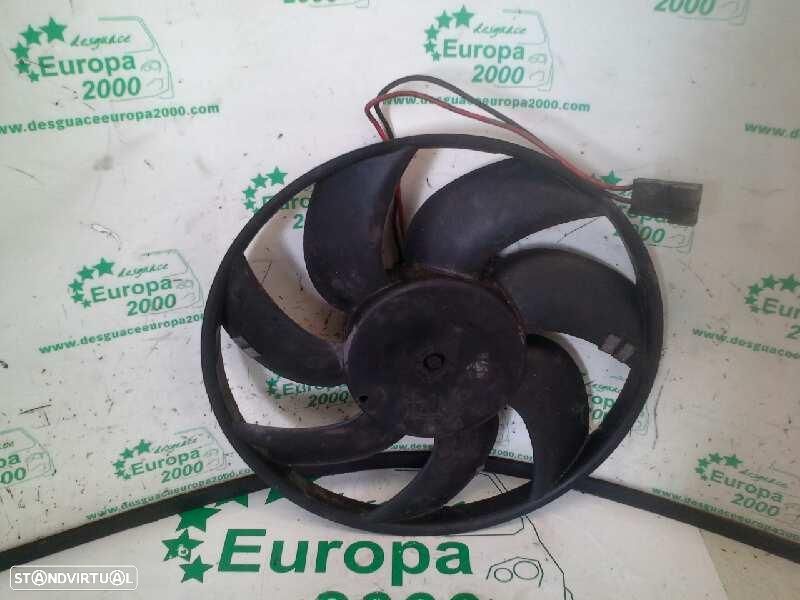 ELETROVENTILADOR MERCEDES-BENZ VITO KOMBI 638 - 1
