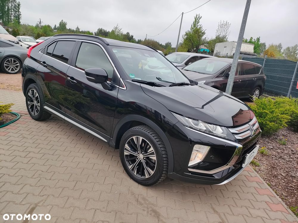 Mitsubishi Eclipse Cross 1.5 T-MIVEC ClearTec 2WD Diamant Edition Plus - 6