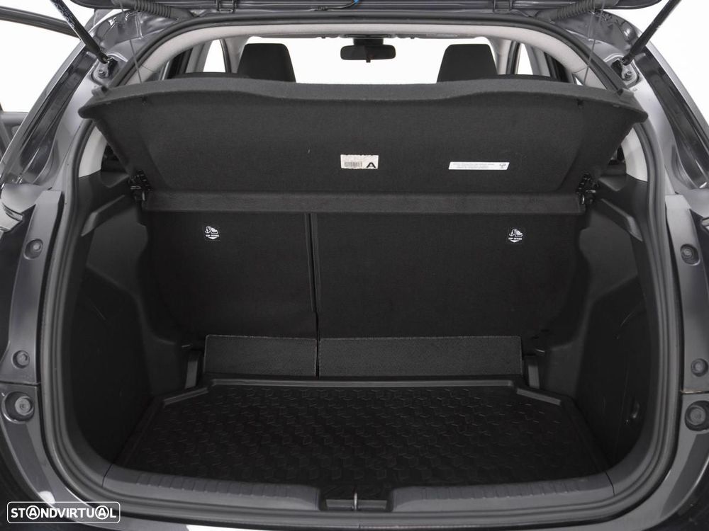 Toyota Yaris 1.0 VVT-i Comfort - 11