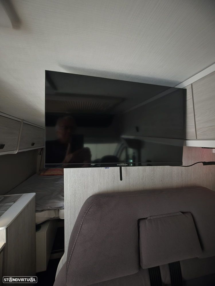 Roller Team Livingstone - 22