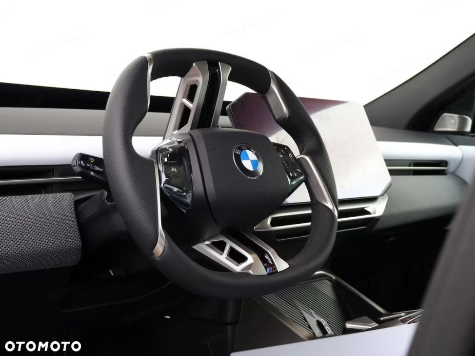 BMW iX3 - 6