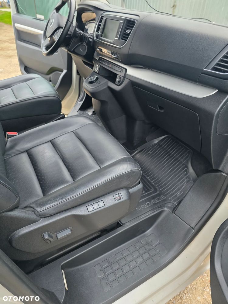 Toyota ProAce - 16