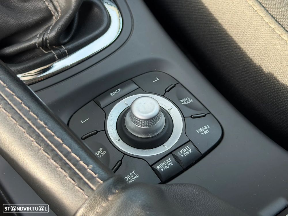 Renault Mégane Sport Tourer dCi 110 FAP EDC LIMITED - 25