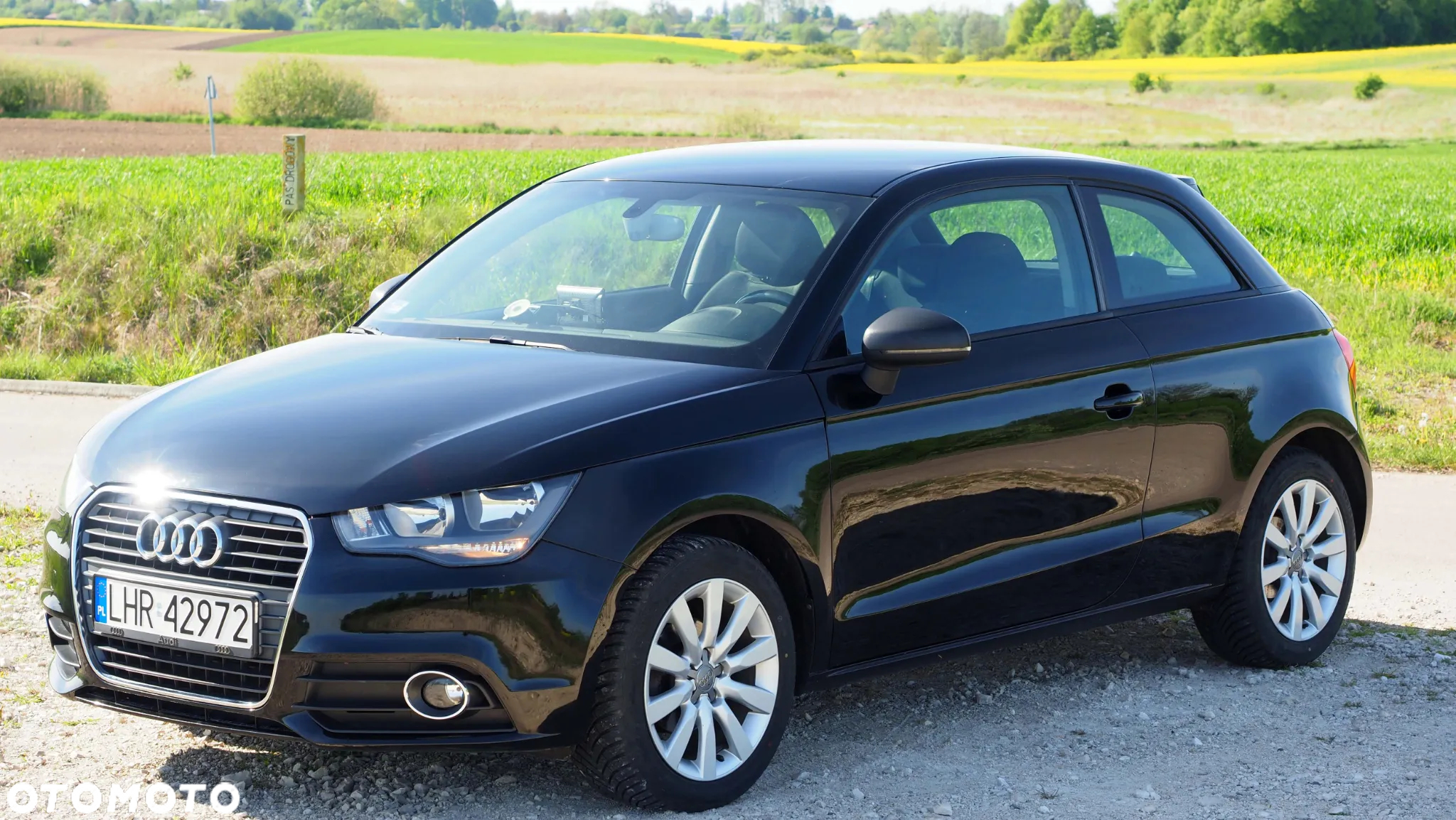 Audi A1 1.2 TFSI Ambition - 3