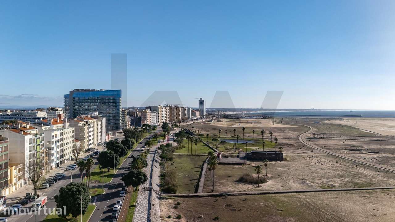 Restaurante em Funcionamento na Primeira Linha de Praia, Figueira da F - Grande imagem: 3/17