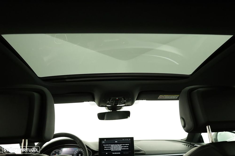 Audi A5 Sportback 40 TDI Advanced S tronic - 25