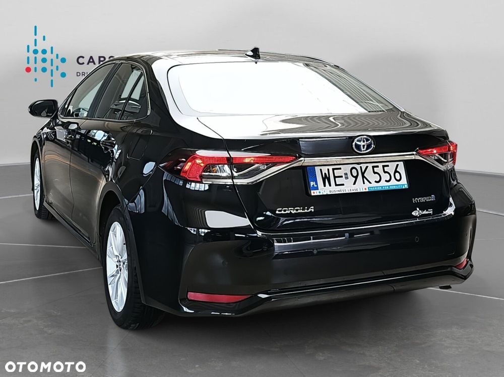 Toyota Corolla 1.8 Hybrid Comfort - 15