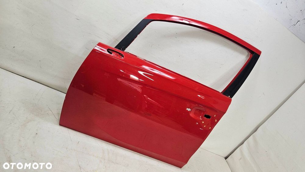 drzwi lewe przód opel corsa e oryginalne - 3