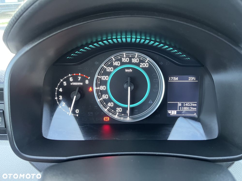 Suzuki Ignis Dualjet Intro Edition - 24