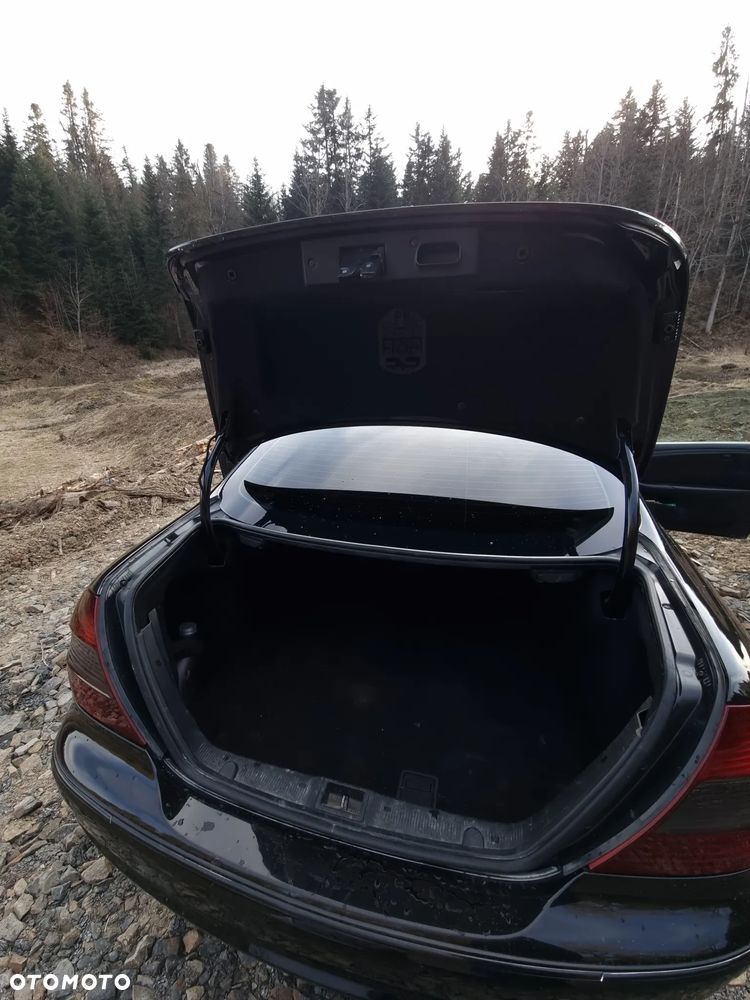 Mercedes-Benz CLK 320 CDI Avantgarde - 12