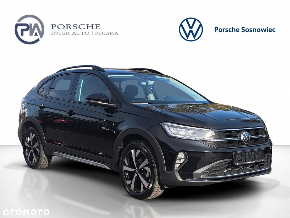 Volkswagen Taigo 1.0 TSI Life Plus DSG - 8