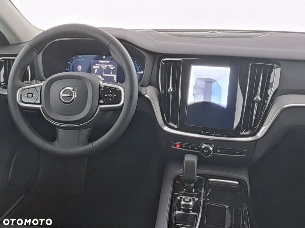 Volvo V60 - 8