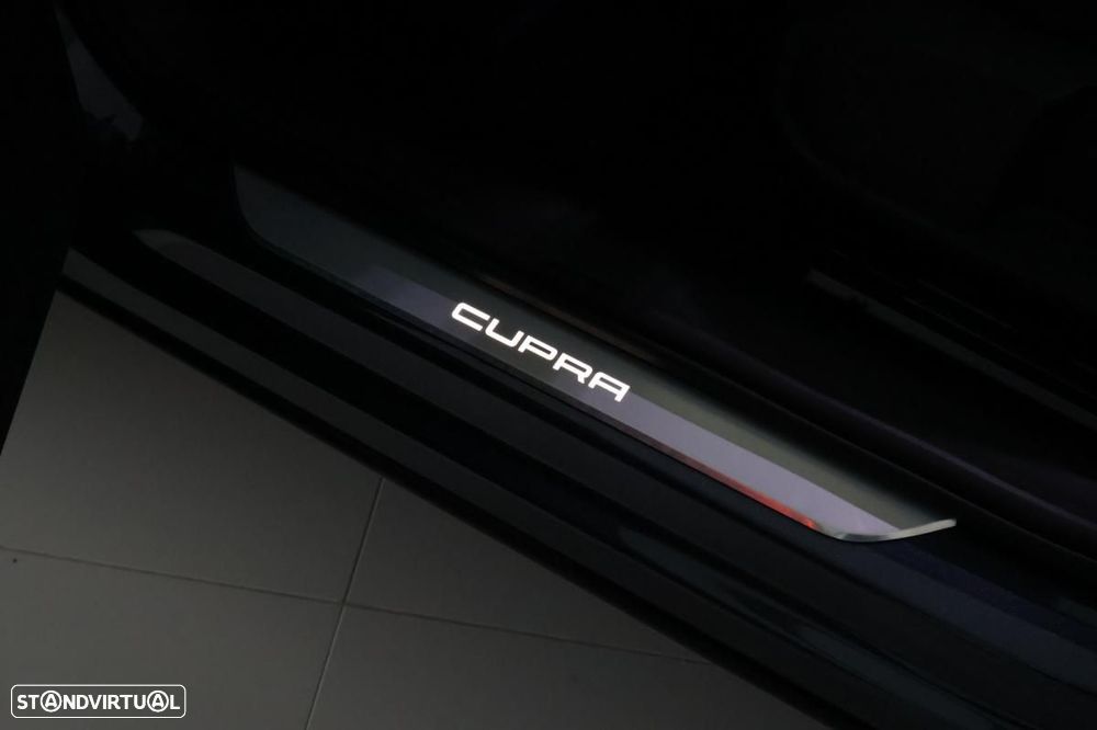 Cupra Formentor 1.4 e-Hybrid DSG - 14