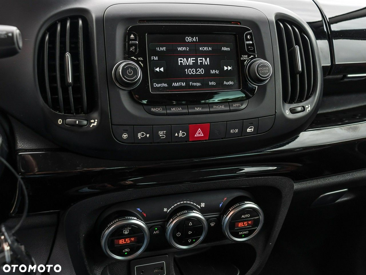 Fiat 500L 1.4 16V T-Jet Trekking - 20