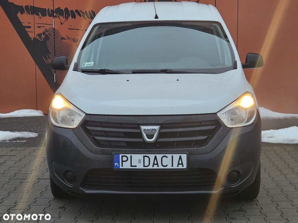 Dacia Dokker VAN - 13