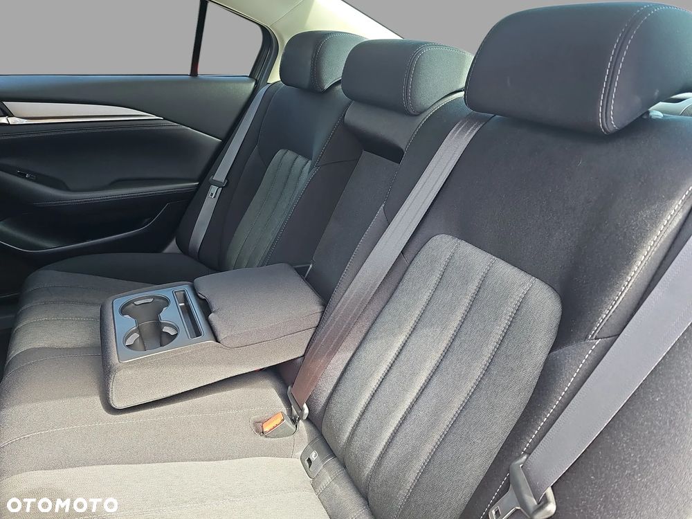 Mazda 6 2.0 SKYMotion - 13