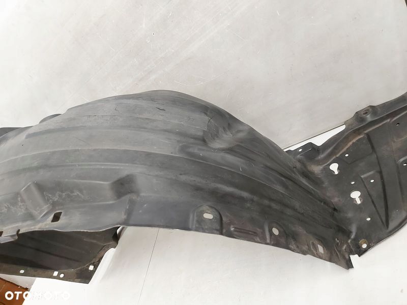 mazda cx-5 cx5 i 1 nadkole prawy przód - 3