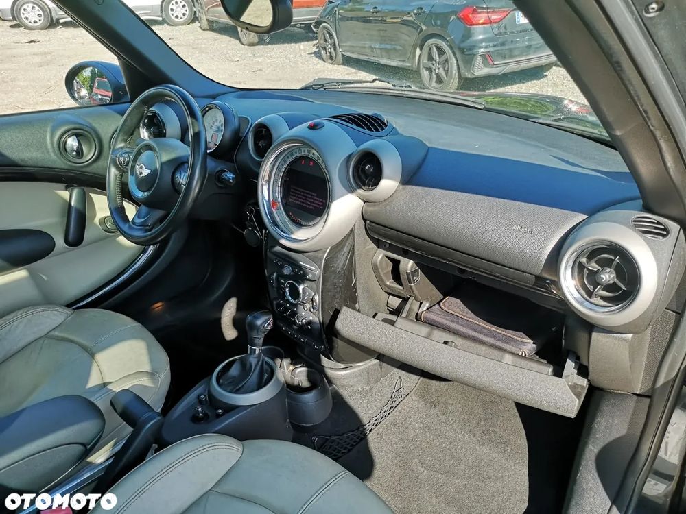 MINI Countryman - 26
