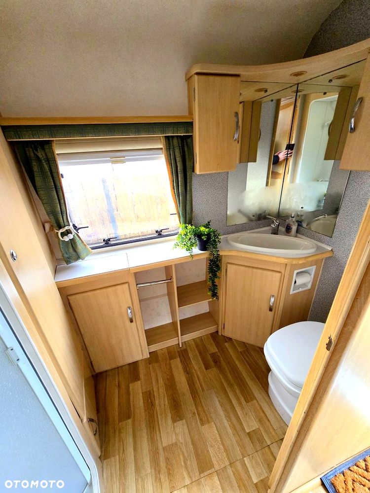 Elddis Avante - 9