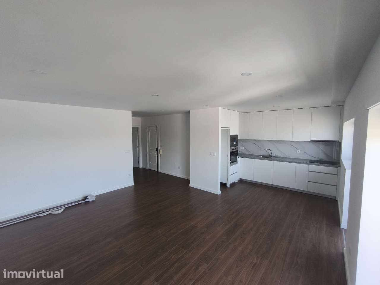 Apartamento T3 RENOVADO - Águas Santas - Maia - Grande imagem: 5/30