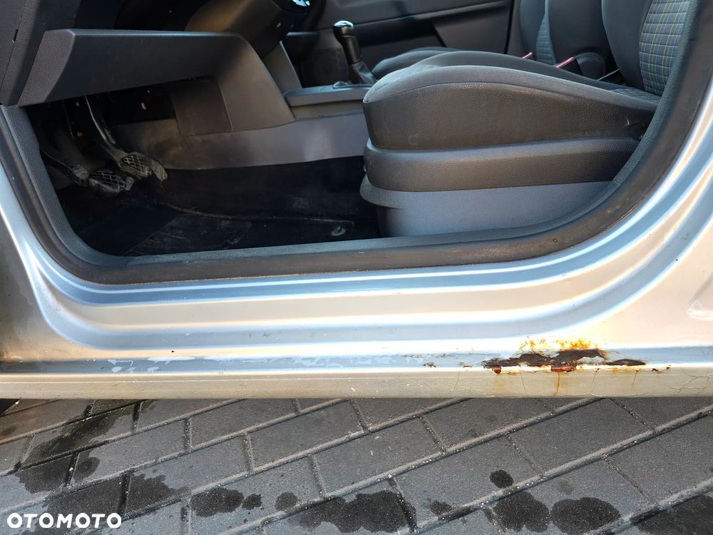 Volkswagen Polo 1.2 Trendline - 11